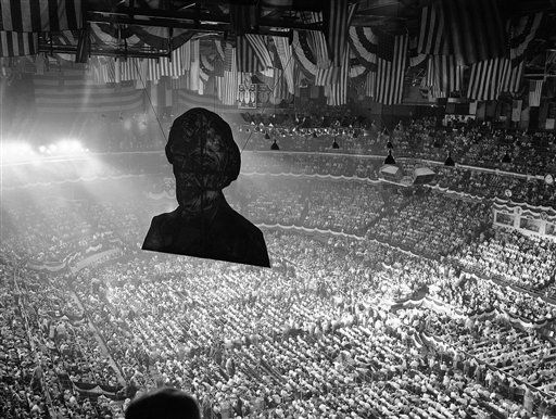 1944: Republican convention